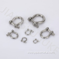 Stainless Steel Bow Type Shackle 304/316